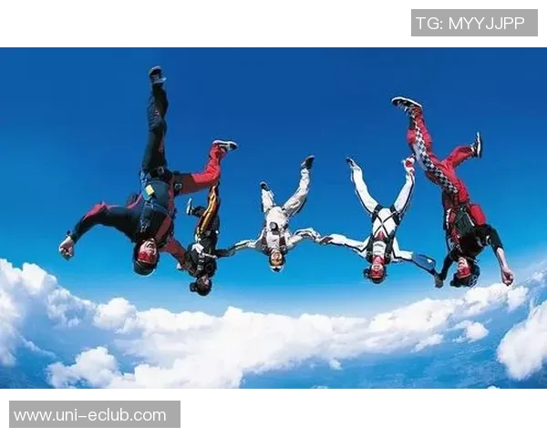 武汉极限运动队揭秘速度之美与激情挑战极限运动的魅力与精神