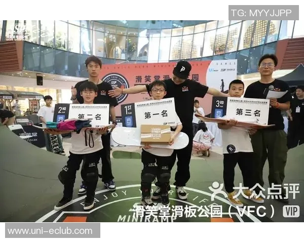 滑板比赛经验排行榜揭晓北京滑板队荣登第十名引关注