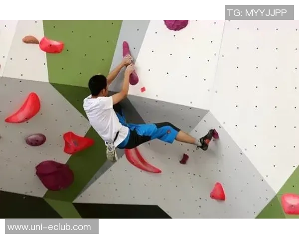 西安攀岩队实力强劲荣登全国攀岩力量排行榜第三名