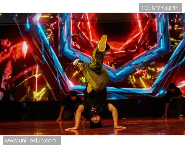 西安街舞队的耐力挑战：舞动青春与激情的极限探索