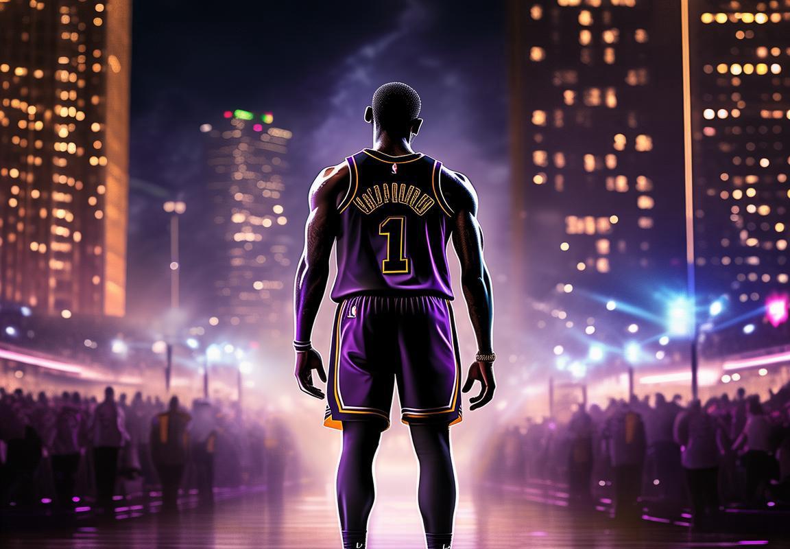 2019年NBA总决赛热火与湖人精彩对决回顾与分析